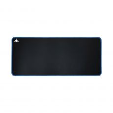 White Shark Gaming Mousepad BLUE KNIGHT XL, image 
