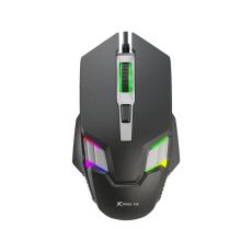 Xtrike ME Геймърска мишка Gaming Mouse GM-110 - 3600dpi, image 