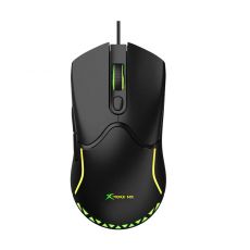 Xtrike ME Геймърска мишка Gaming Mouse GM-217 - 3600dpi, image 