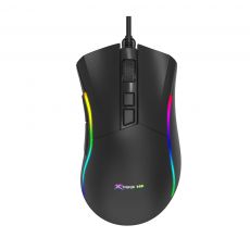 Xtrike ME Геймърска мишка Gaming Mouse GM-226 - 7200dpi, RGB, image 