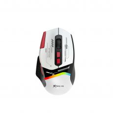 Xtrike ME Геймърска мишка Gaming Mouse GM-323 - 12800dpi, image 