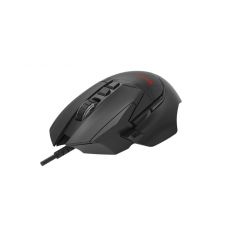 Xtrike ME Геймърска мишка Gaming Mouse GM-502 Black - 12800dpi, image 