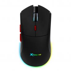 Xtrike ME безжична геймърска мишка Gaming Mouse Wireless GW-613, image 