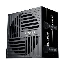 Lian Li PSU ATX 3.1 750W Bronze - RB 750B, image 