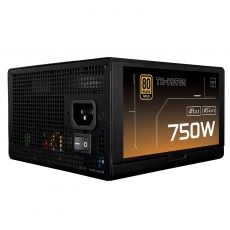 Thermalright захранване PSU ATX 3.1 750W Gold, Full Modular - TR-KG750, image 