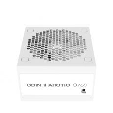 Xigmatek захранване PSU - Odin II 750W Arctic - 80 Plus, image 