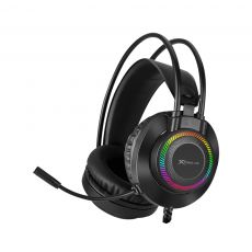 Xtrike ME геймърски слушалки Gaming Headphones GH-509 - 50mm, RGB, image 