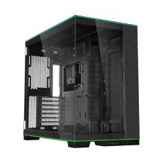 Lian Li кутия Case E-ATX - O11D EVO RGB Black, image 