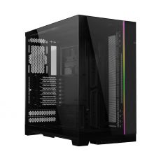 Lian Li Case E-ATX - O11 Dynamic EVO XL - Black, image 