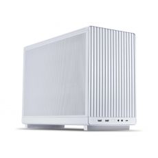Lian Li Case - A3-mATX by DAN Cases - White, image 