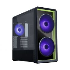 Lian Li Case ATX - LANCOOL 217 INF - Black, image 