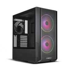 Lian Li Case E-ATX - LANCOOL 216 RGB - Black, image 