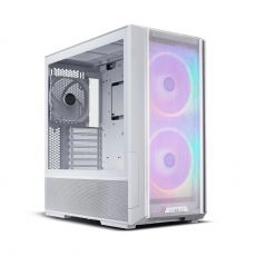 Lian Li Case E-ATX - LANCOOL 216 RGB - White, image 