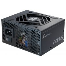 Seasonic захранване PSU SFX/ATX 750W Gold, Full Modular - FOCUS SGX-750 - SSR-750SGX, image 
