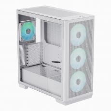 APNX кутия Case ATX - C1-R - White, image 