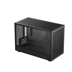 DeepCool кутия Case mATX - CH260, image 