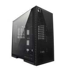 Geometric Future кутия Case EATX - Model 6 Cezanne Black, image 