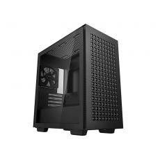 DeepCool кутия Case mATX - CH370, image 