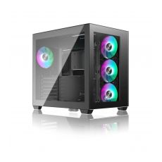 Raijintek кутия Case ATX - PAEAN C7 BLACK, image 