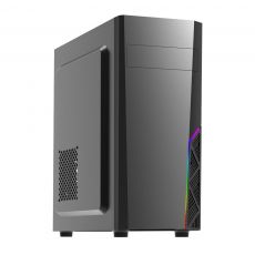 Zalman кутия за компютър Case ATX - T8 - RGB, image 