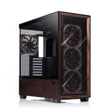 Noctua кутия Case E-ATX - Antec Flux Pro Noctua Edition, image 