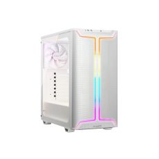 be quiet! кутия Case ATX - Pure Base 501 DX White, image 