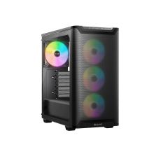 be quiet! кутия Case ATX - Pure Base 501 LX Black, image 