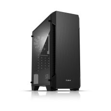 Zalman кутия за компютър Case ATX - ZM-S3, image 