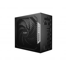 be quiet! захранване PSU ATX 3.1 Platinum - POWER ZONE 2 1200W, image 