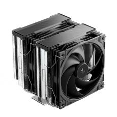 DeepCool CPU Cooler AG620 G2 - Dual-Tower - LGA1851/AM5, image 