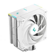 DeepCool CPU Cooler AK400 DIGITAL SE WH - LGA1851/AM5, image 