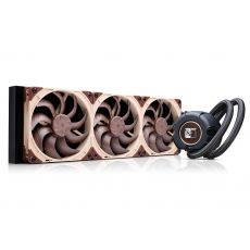 Noctua водно охлаждане Water Cooling NL-LC1-42, image 