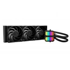 be quiet! водно охлаждане Water Cooling - SILENT LOOP 3 360mm, image 