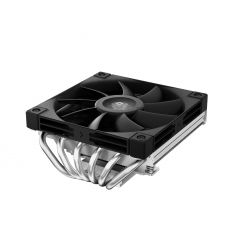 DeepCool CPU Cooler AN600 Low Profile - LGA1851/AM5, image 
