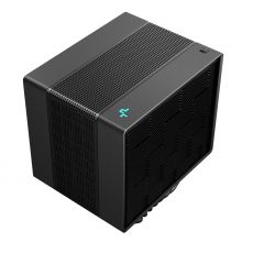 DeepCool CPU Cooler ASSASSIN 4S BK - Dual-Tower - LGA1851/AM5, image 