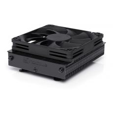 Noctua CPU Cooler NH-L9a-AM5 CHROMAX.BLACK, image 