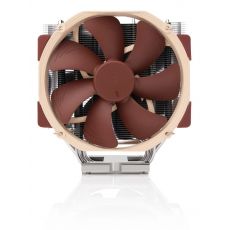 Noctua CPU Cooler NH-U14S DX-4677 LGA4677, image 
