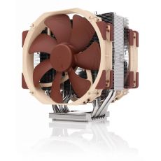 Noctua CPU Cooler NH-U14S TR5-SP6 - AMD sTR5/SP6, image 