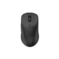 Ajazz професионална геймърска мишка AJ159 V2 MC - Wireless Gaming Mouse - 1K, Magnetic Charging Dock, Black, image 