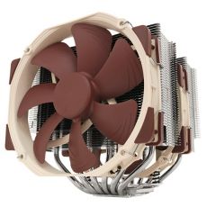 Noctua Охладител CPU Cooler NH-D15 LGA1700/1200/2066/AM4, image 