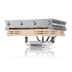 Noctua CPU Cooler NH-L12S Low Profile - LGA1700/2066/1200/AMD, image 
