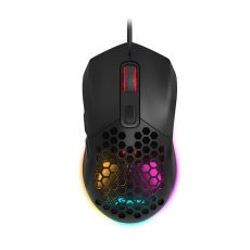 Xtrike ME Геймърска мишка Gaming Mouse GM-316 - 7200dpi, RGB, image 