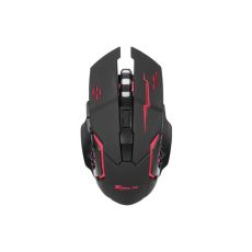 Xtrike ME безжична геймърска мишка Gaming Mouse Wireless GW-601, image 