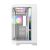 Gamemax кутия Case ATX - HYPE-A White - 4 x 120 mm Addressable RGB fans, image _ab__is.image_number.default