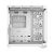 Gamemax кутия Case ATX - HYPE-A White - 4 x 120 mm Addressable RGB fans, image _ab__is.image_number.default