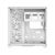 Gamemax кутия Case ATX - HYPE-A White - 4 x 120 mm Addressable RGB fans, image _ab__is.image_number.default