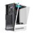 Gamemax Case ATX - Vista COC AW - 5 x 120 mm A-RGB Fans, MB Plate COC Fan, image , 7 image