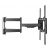 Gembird стенна стойка за телевизор TV Mount - WM-120ST-01 - Adjustable, 60"-120", 120 kg, image _ab__is.image_number.default