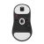 ZOWIE U2-DW 4K, Wireless Mouse For Esports, Glossy white, image , 7 image