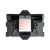 Gamemax CPU Cooler Sigma 520 Digital Black - Addressable RGB, image , 7 image